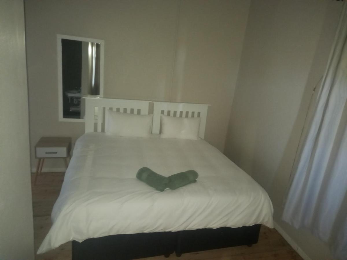 The Border Post, Bed And Breakfast Bergville Luaran gambar