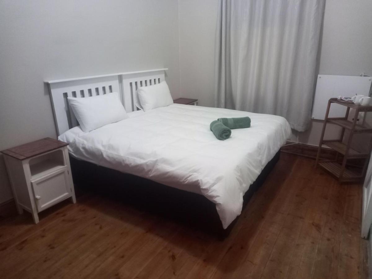 The Border Post, Bed And Breakfast Bergville Luaran gambar