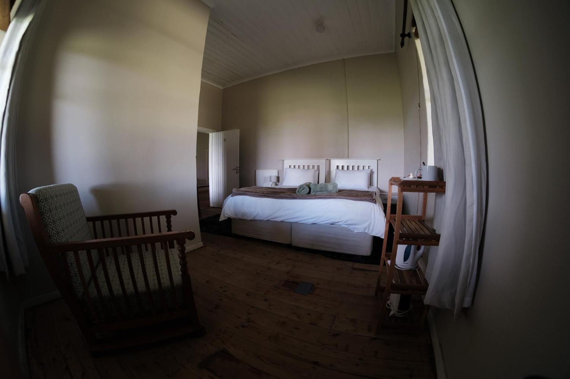 The Border Post, Bed And Breakfast Bergville Luaran gambar