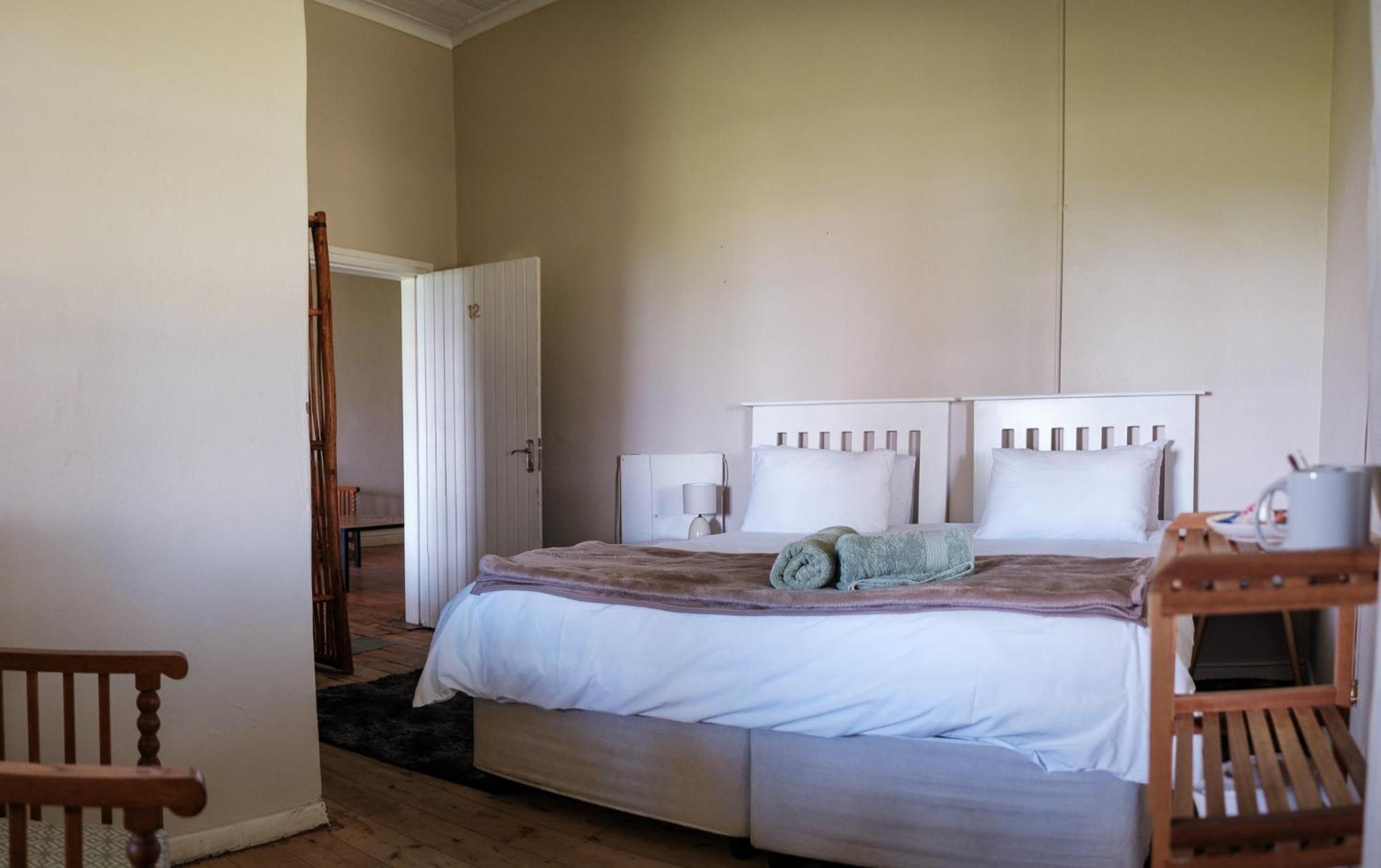 The Border Post, Bed And Breakfast Bergville Luaran gambar